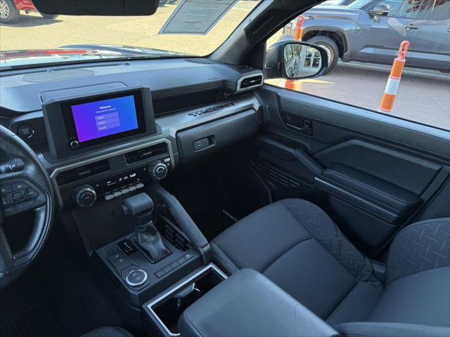 Certified 2026 Toyota Tacoma SR5 RWD image 18