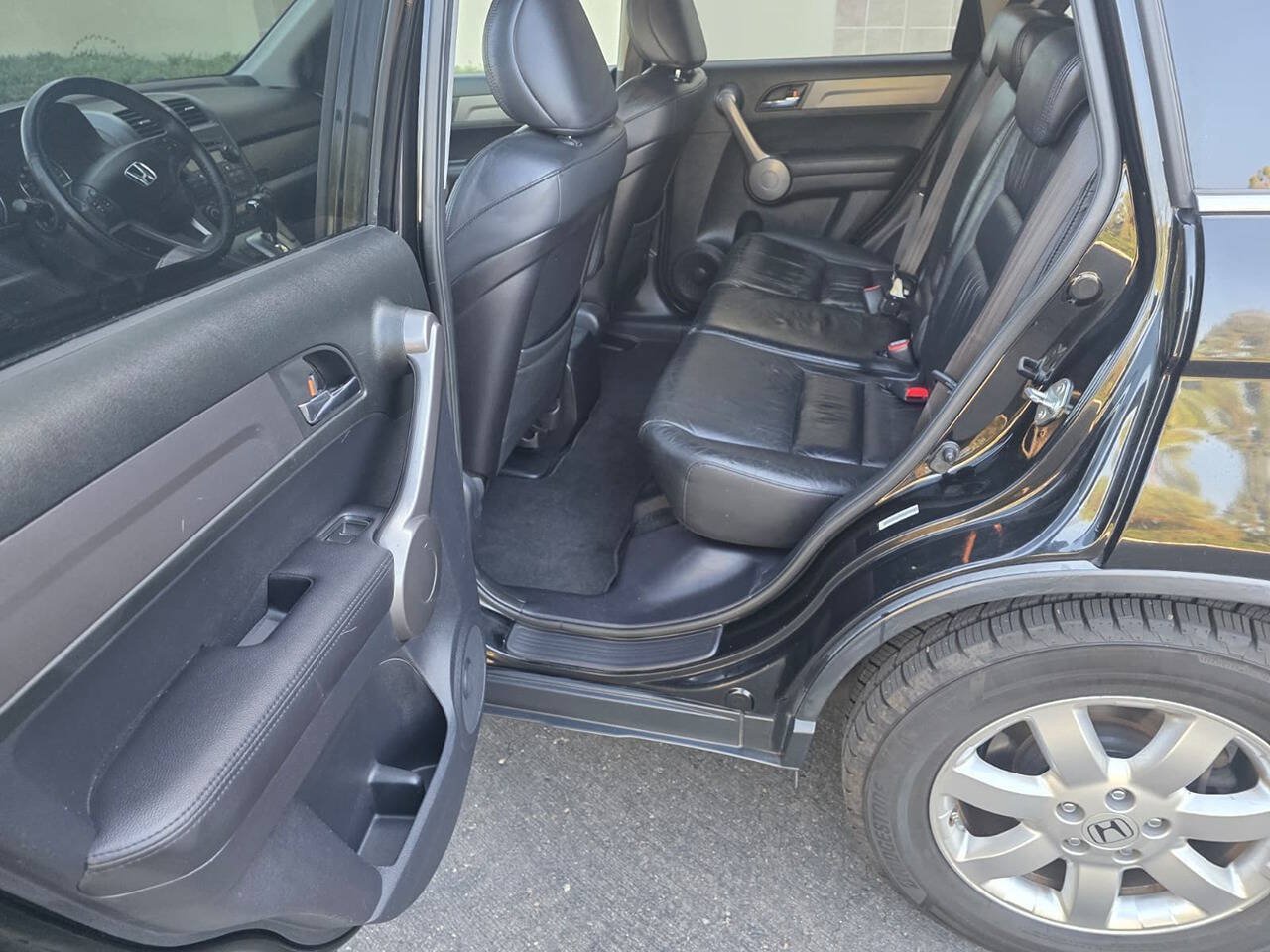 Used 2008 Honda CR-V EX-L image 16