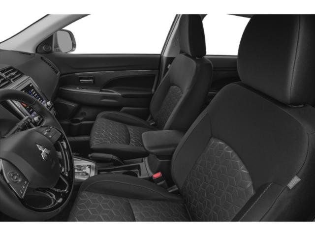 Used 2025 Mitsubishi Outlander Sport LE AWD/4WD image 9