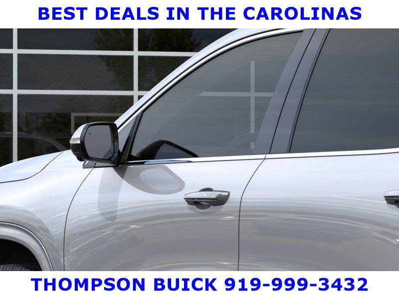 New 2026 Buick Enclave Avenir w/ Super Cruise Package image 15