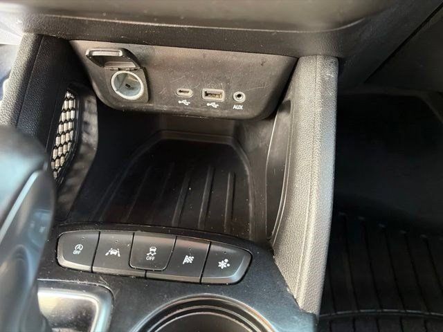 Used 2022 Chevrolet TrailBlazer ACTIV FWD image 24