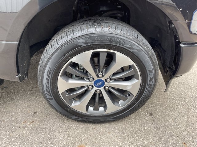 Used 2020 Ford F150 XL w/ Equipment Group 101A Mid AWD/4WD image 37