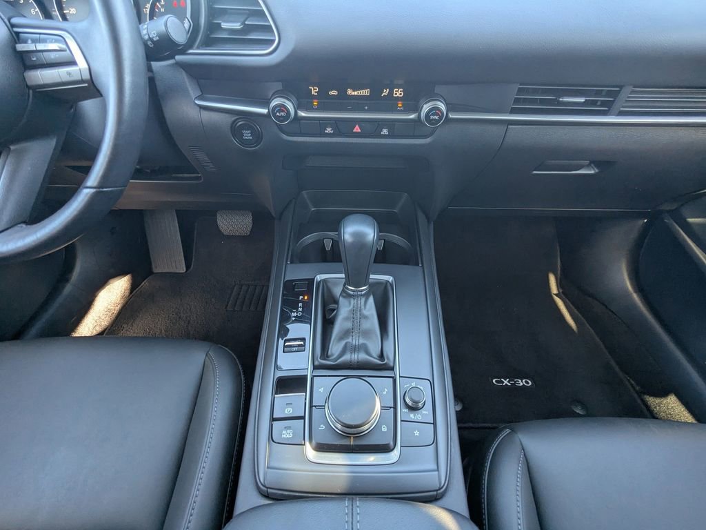 Certified 2023 MAZDA CX-30 AWD 2.5 S w/ Select Package image 19