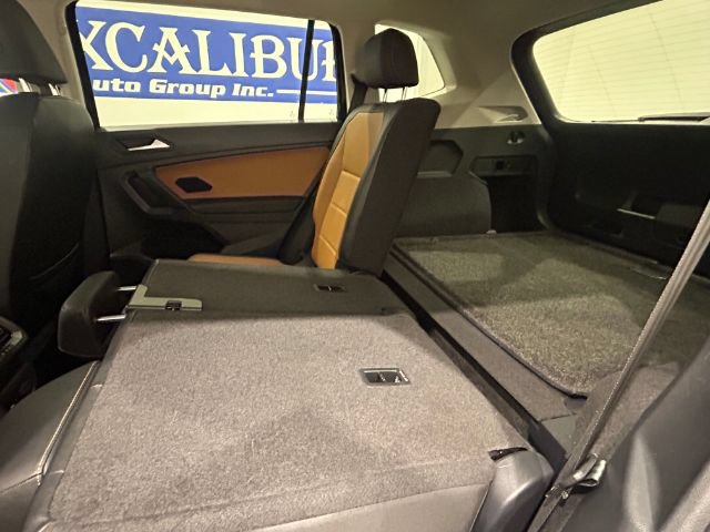 Used 2019 Volkswagen Tiguan S AWD/4WD image 27