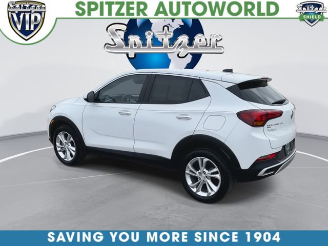 Used 2023 Buick Encore GX Preferred w/ Cold Weather Comfort Package image 7