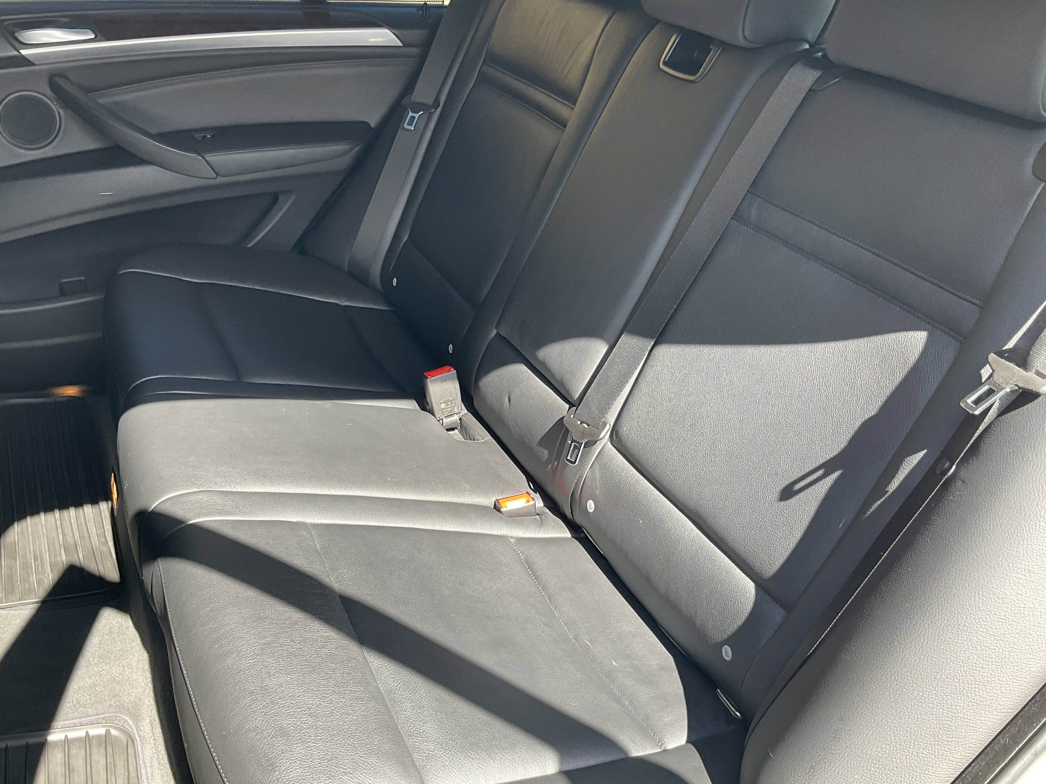 Used 2009 BMW X5 xDrive30i image 40