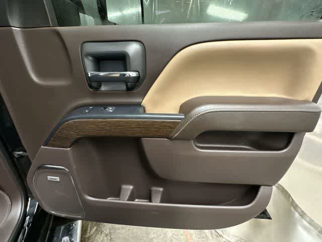 Used 2019 GMC Sierra 3500 Denali image 22
