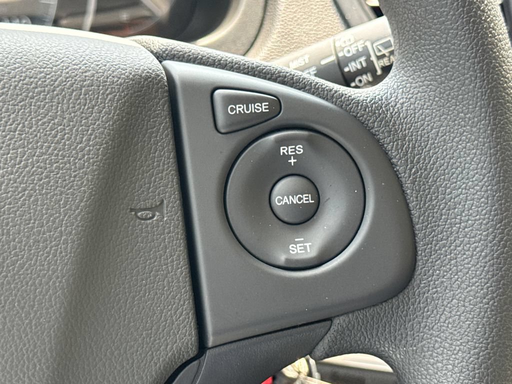 Used 2016 Honda CR-V LX image 28