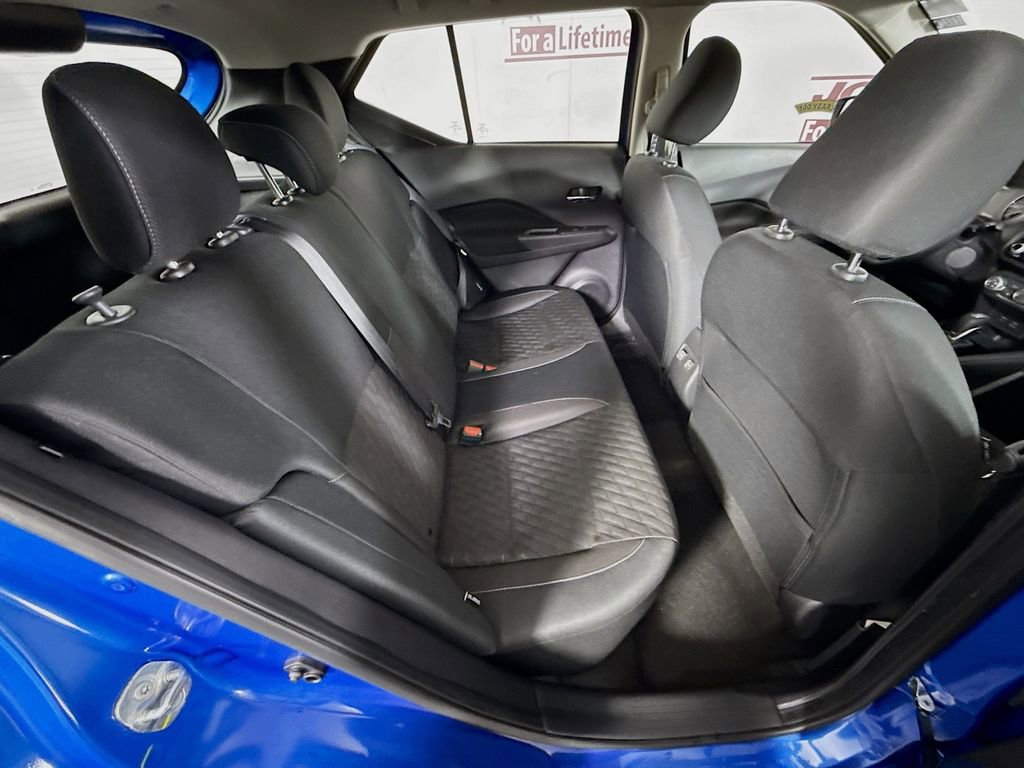Certified 2023 Nissan Kicks SV image 27