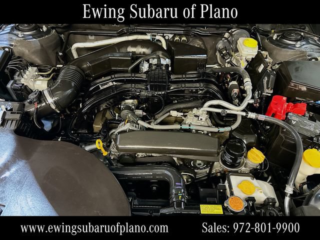 Used 2025 Subaru Legacy Premium AWD/4WD image 30