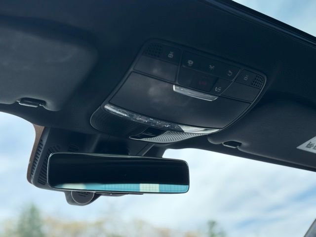 Used 2022 Mercedes-Benz E 53 AMG 4MATIC Sedan image 39