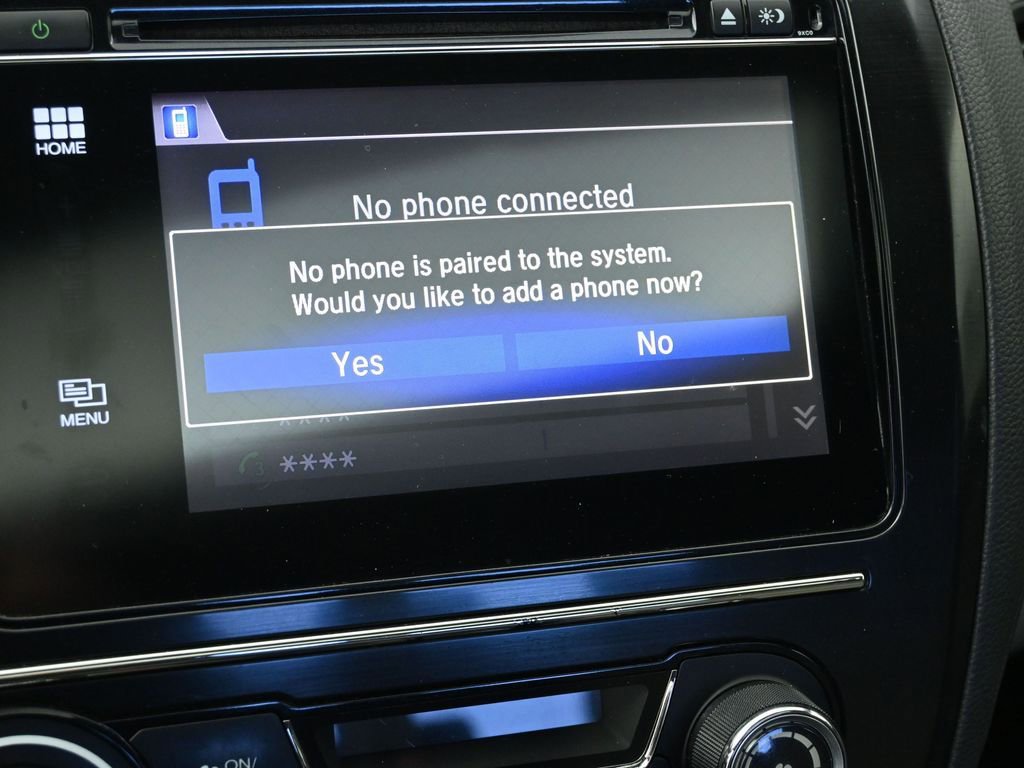 Used 2014 Honda Civic EX image 24