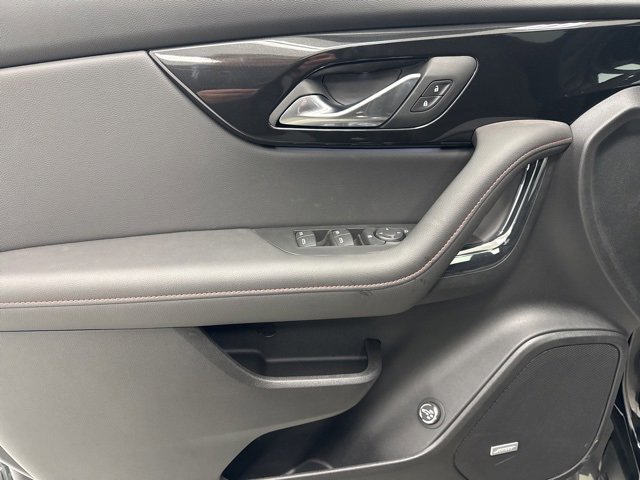 New 2026 Chevrolet Blazer RS w/ Driver Confidence II Package image 9