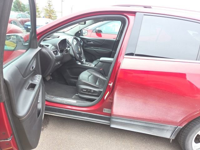 Used 2019 Chevrolet Equinox Premier image 6