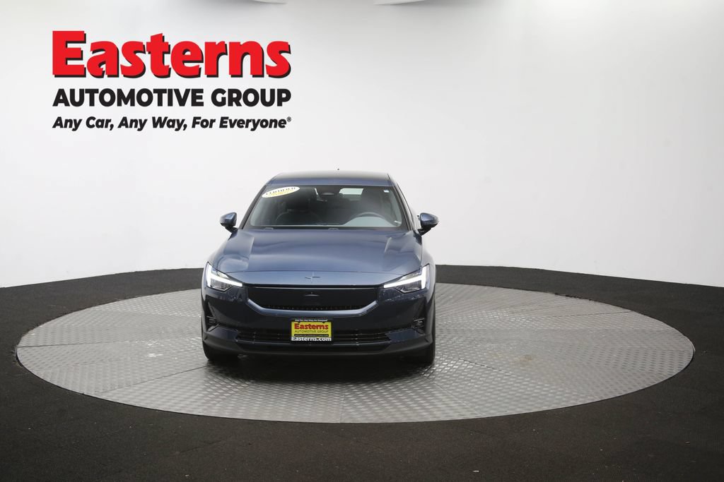 Used 2024 Polestar Polestar 2 AWD/4WD image 52