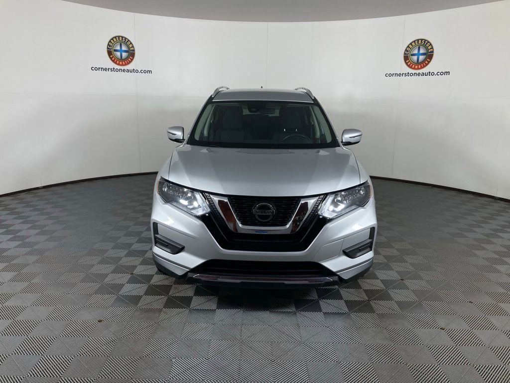 Used 2019 Nissan Rogue SV image 14