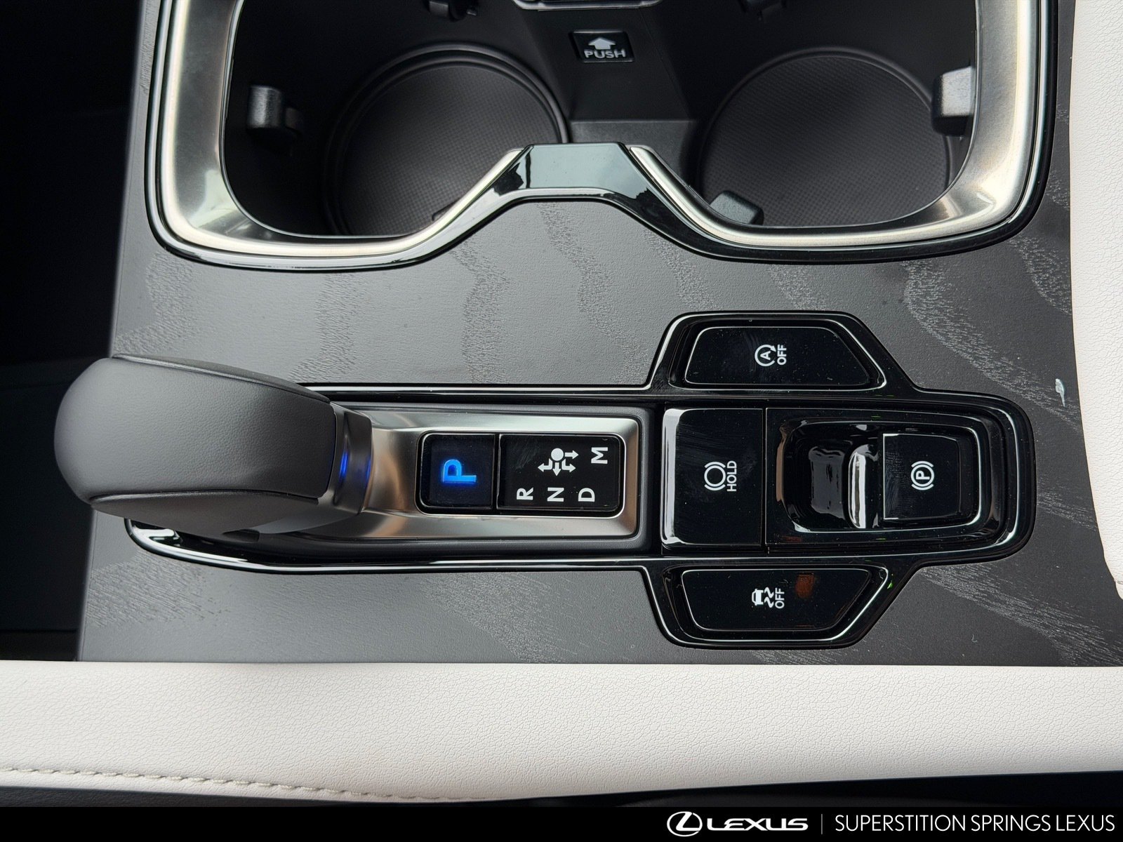 New 2026 Lexus RX 350 Premium w/ Convenience Package FWD image 26