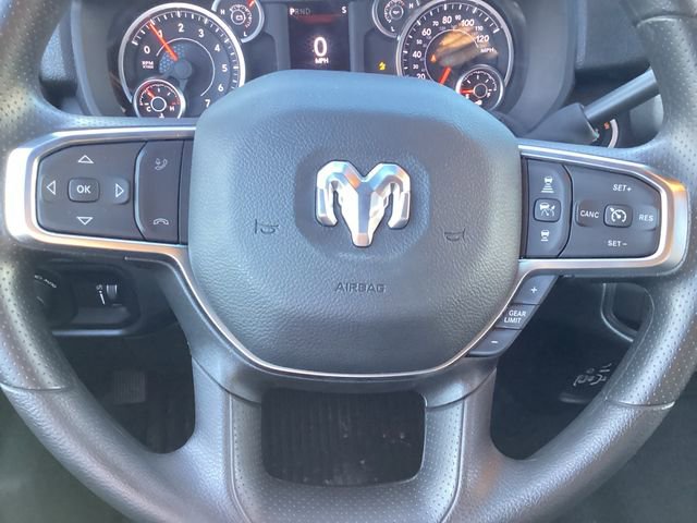 New 2026 RAM 2500 Tradesman image 13