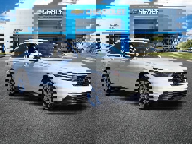 Used 2024 Honda Accord LX image 1