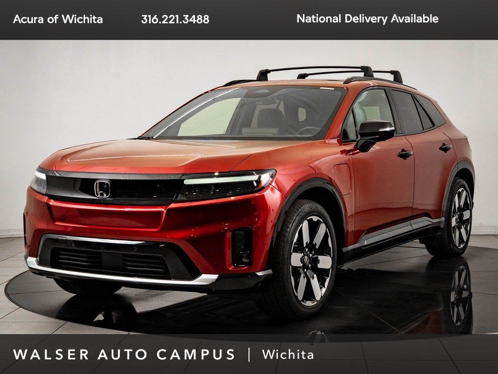 Used 2024 Honda Prologue Elite image 1