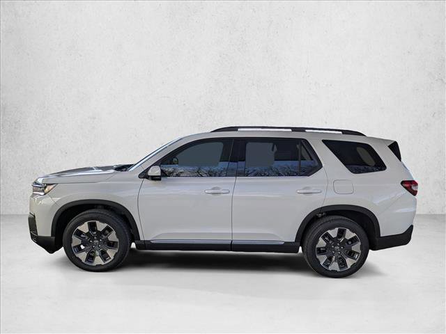New 2026 Honda Pilot Elite image 5