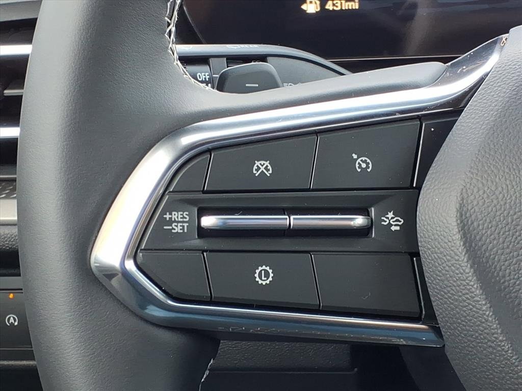 New 2026 Chevrolet Traverse LT w/ Midnight/Sport Edition image 19