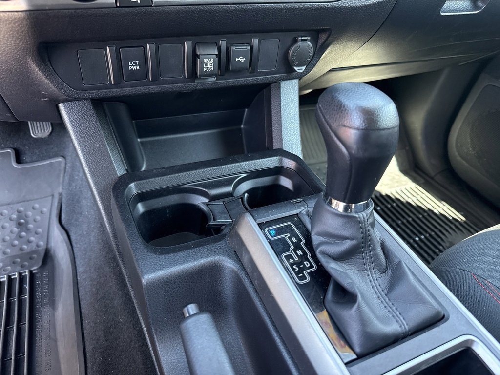 Certified 2023 Toyota Tacoma SR5 image 10
