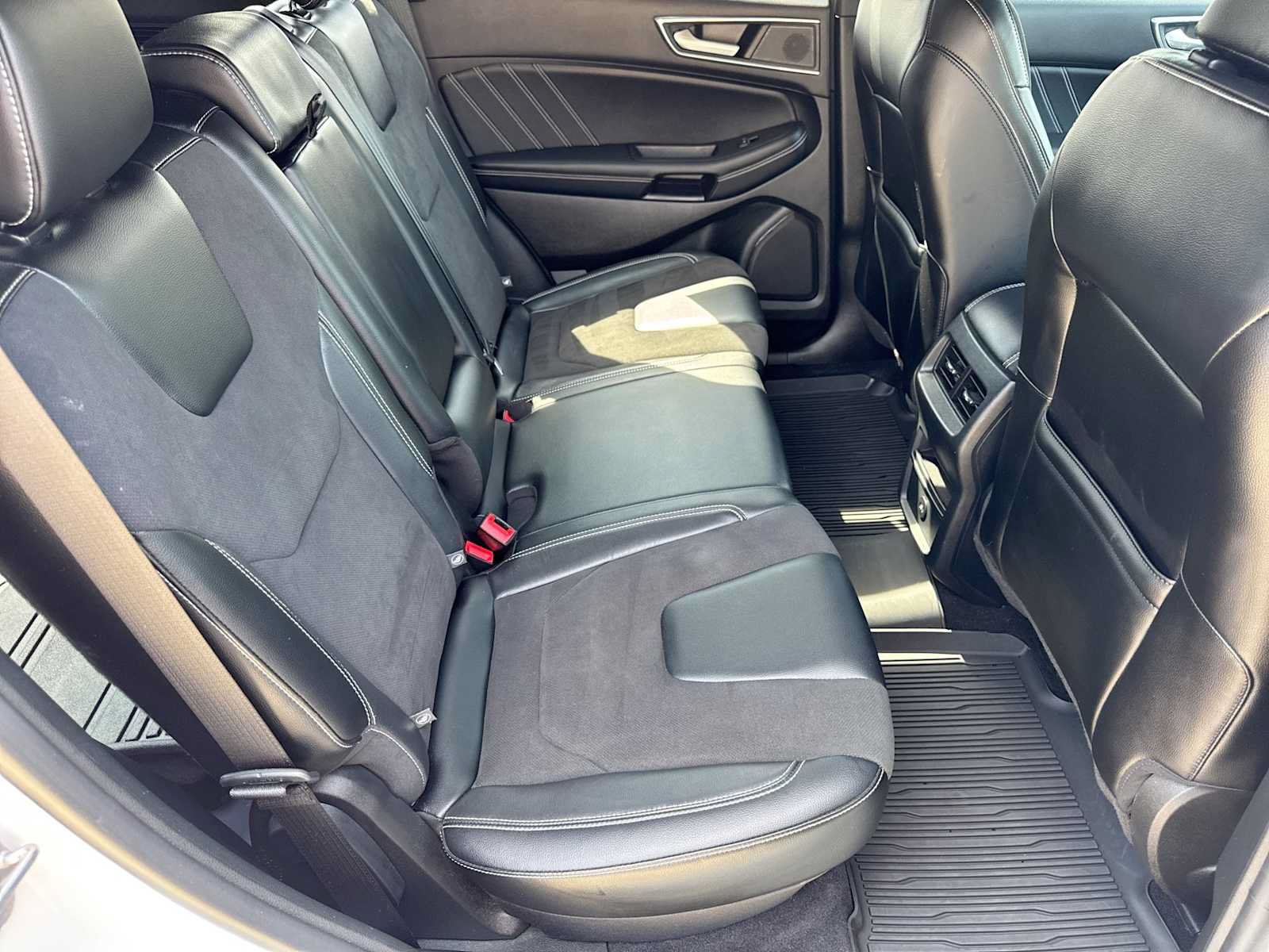 Certified 2023 Ford Edge ST AWD/4WD image 20