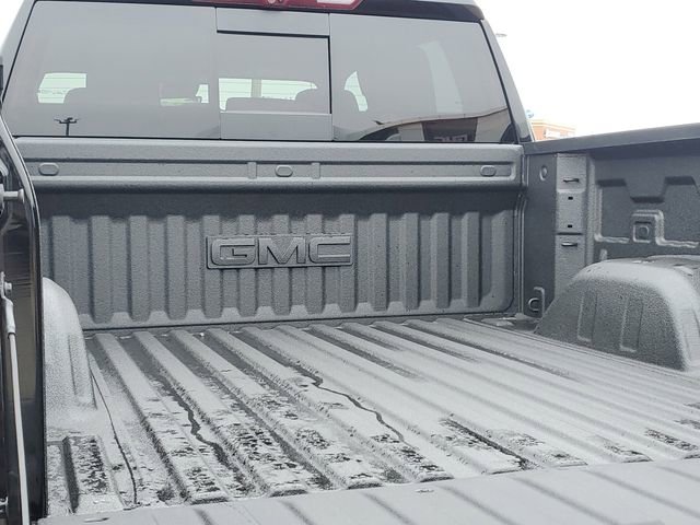 New 2026 GMC Sierra 1500 AT4 w/ AT4 Premium Package AWD/4WD image 30