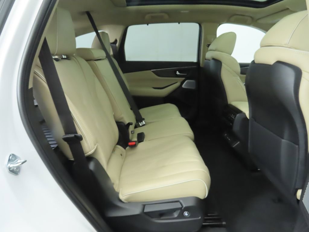 New 2026 Acura MDX w/ Advance Package image 24