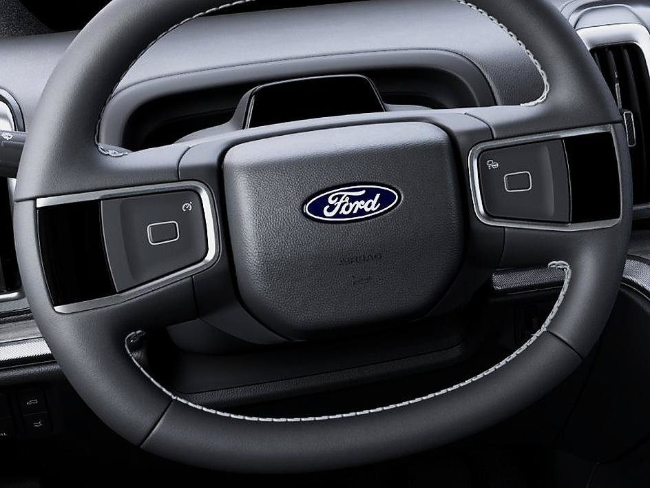 New 2027 Ford Expedition Max Platinum AWD/4WD image 12
