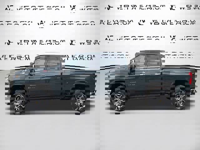 New 2026 Chevrolet Silverado 2500 LTZ w/ LTZ Plus Package image 5