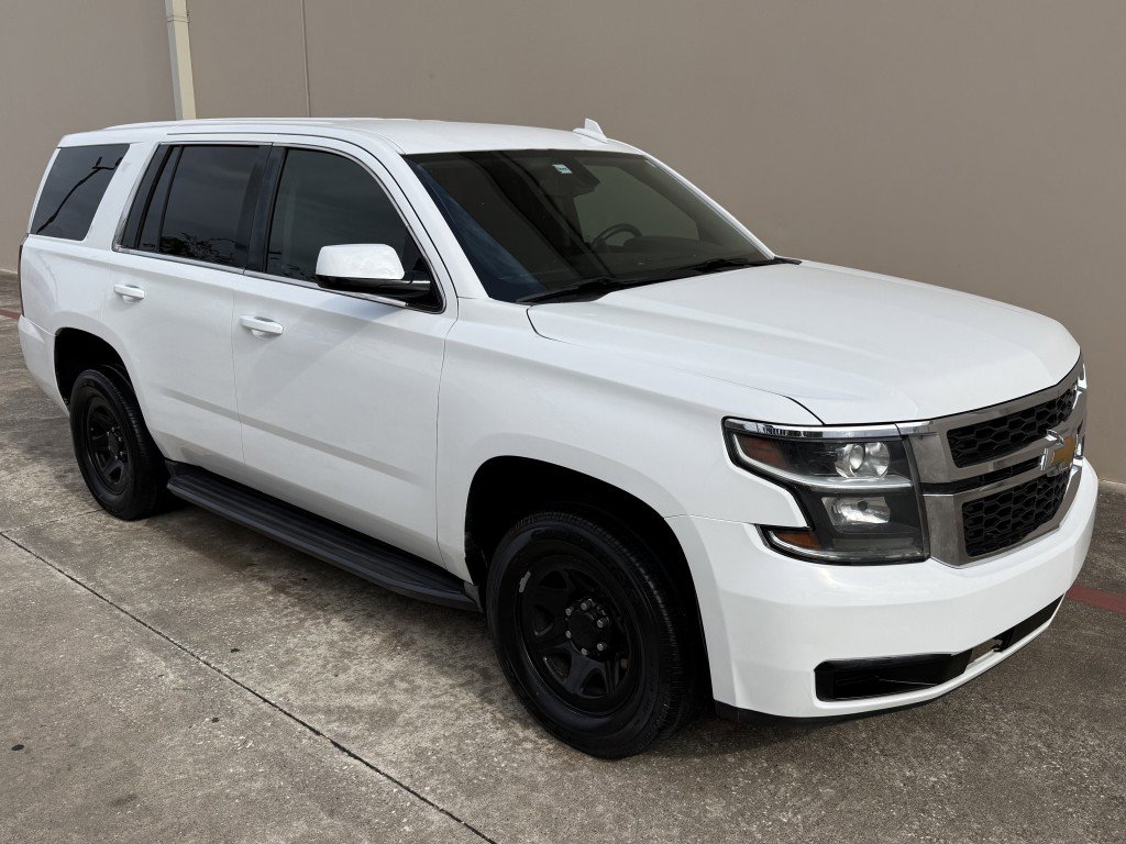 Used 2016 Chevrolet Tahoe 2WD image 1