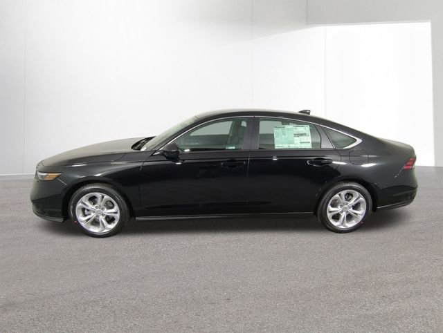 New 2026 Honda Accord LX image 13