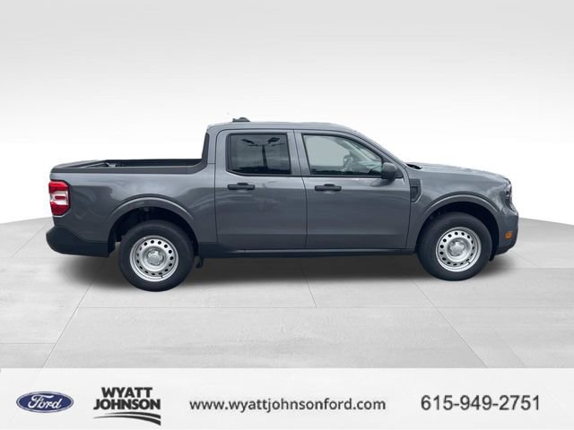 New 2026 Ford Maverick XL w/ Equipment Group 101A AWD/4WD video 2