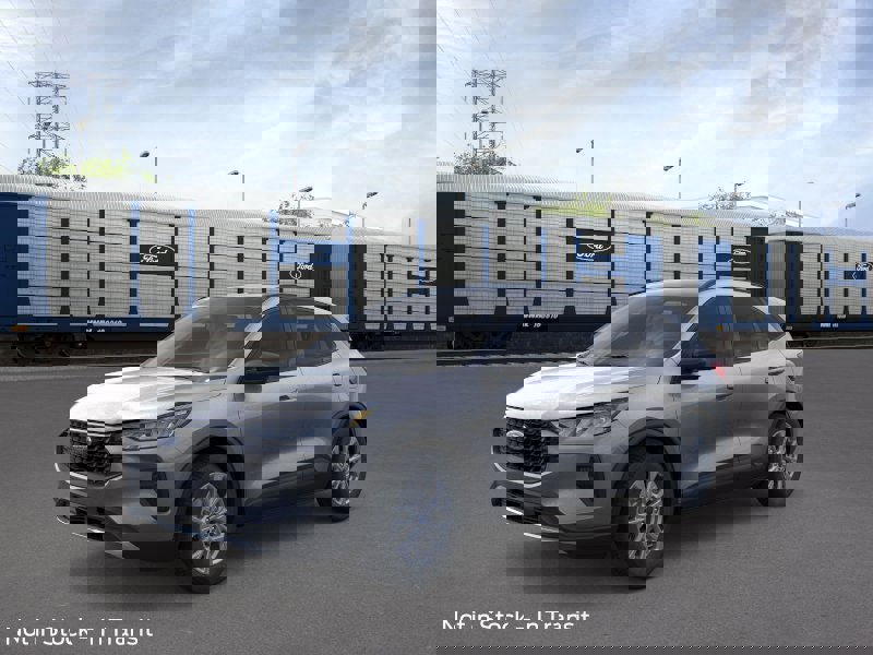 New 2026 Ford Escape Active image 1