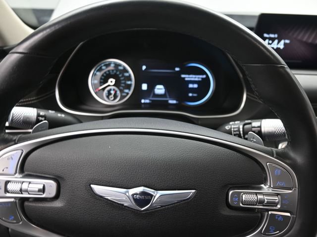 Used 2024 Genesis GV80 2.5T image 10