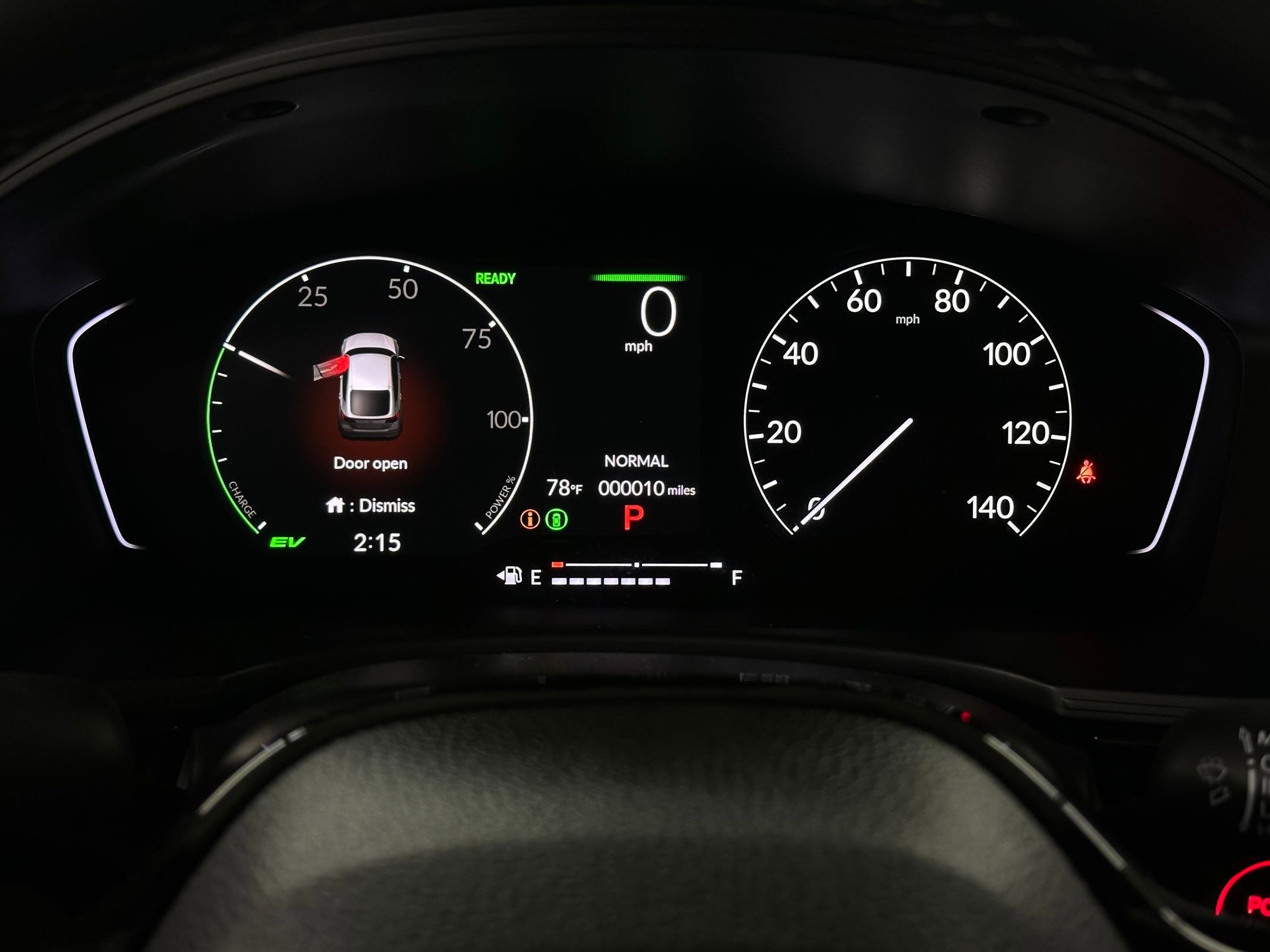 New 2026 Honda Civic Sport image 19