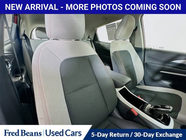 Used 2019 Chevrolet Bolt LT FWD image 28