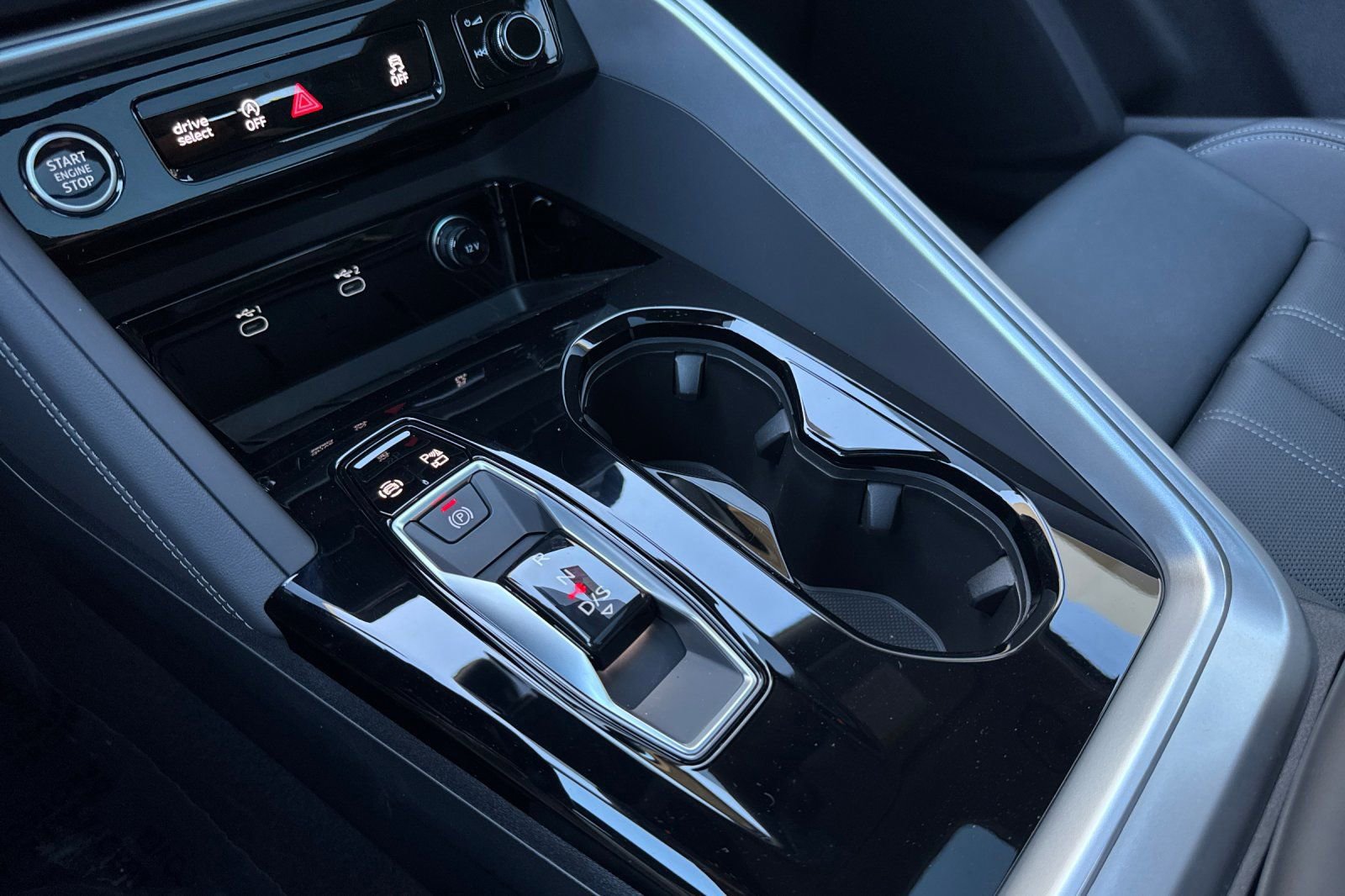 New 2025 Audi Q5 Premium Plus image 19