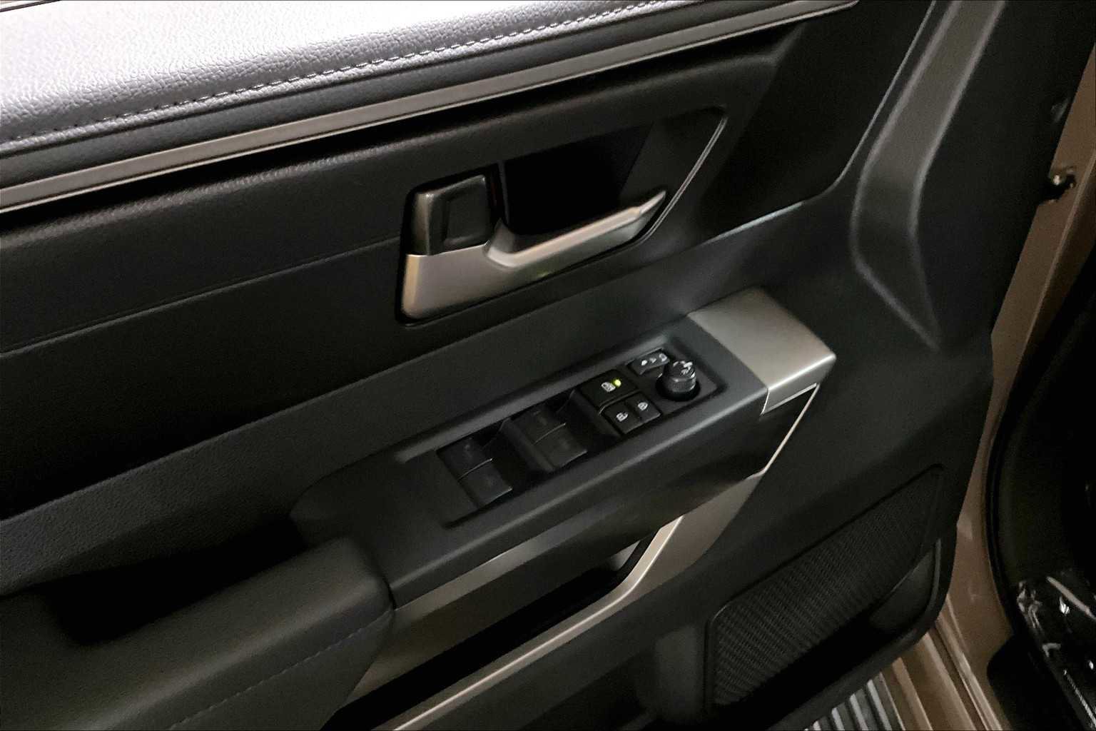 New 2026 Toyota Sequoia SR5 image 20