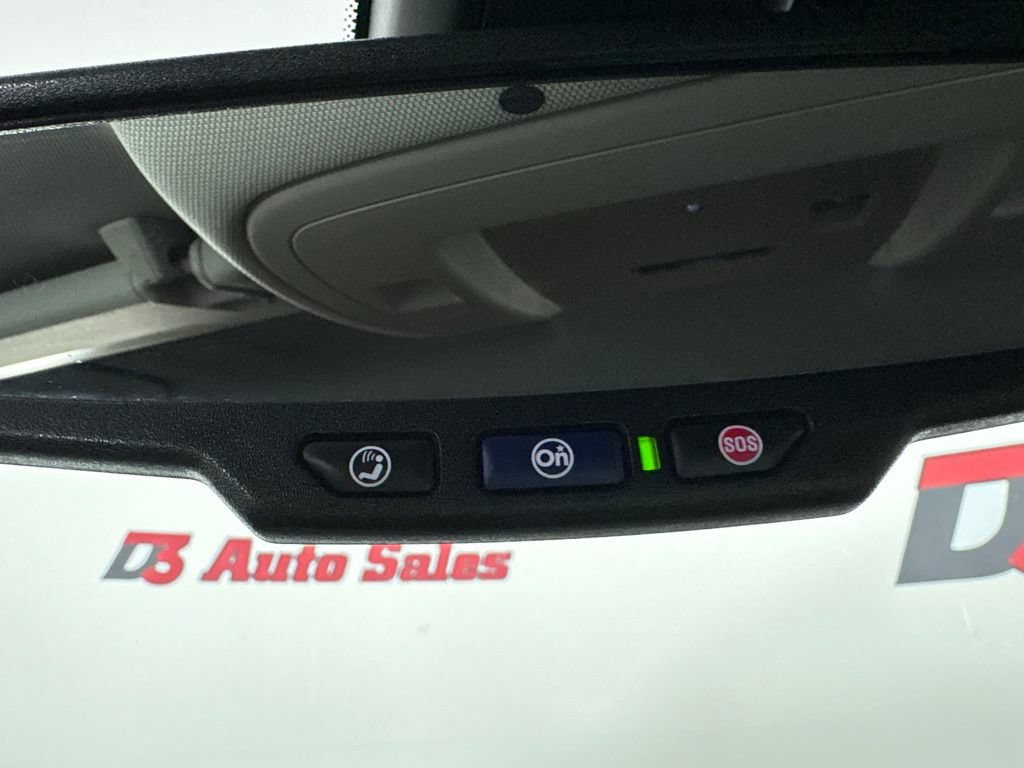 Used 2018 GMC Sierra 1500 SLT AWD/4WD image 36