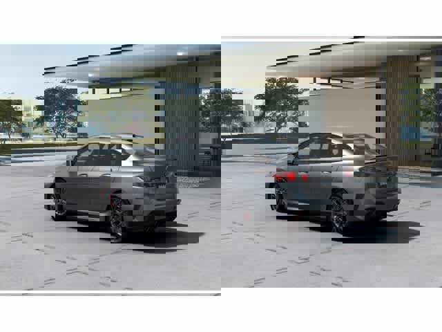 New 2025 BMW M235i xDrive image 2