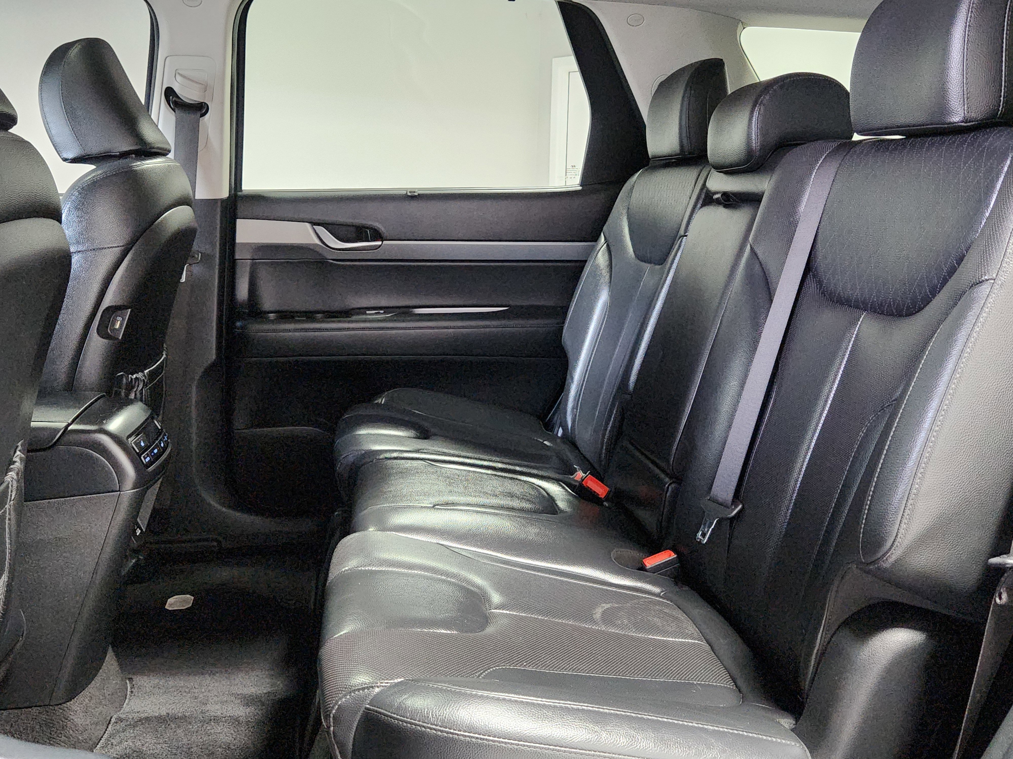 Used 2021 Hyundai Palisade SEL image 13