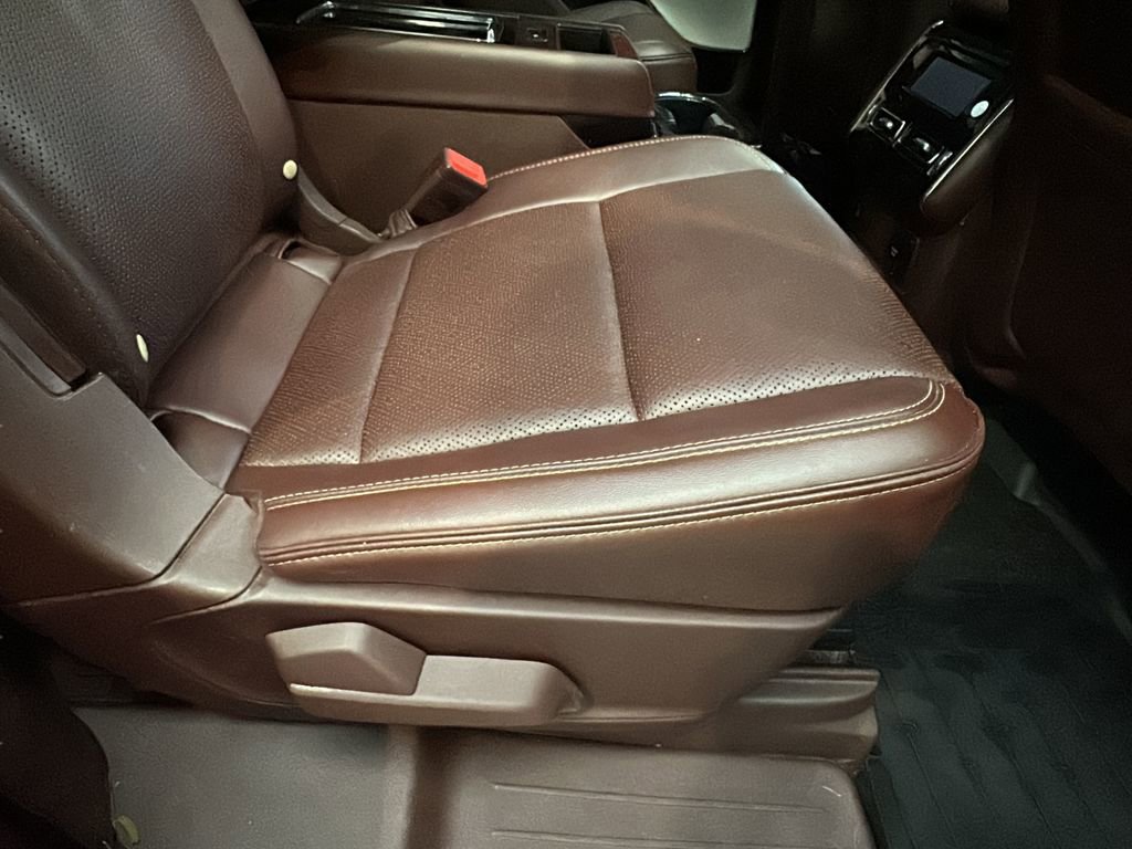 Used 2022 Lincoln Aviator Black Label Grand Touring image 14