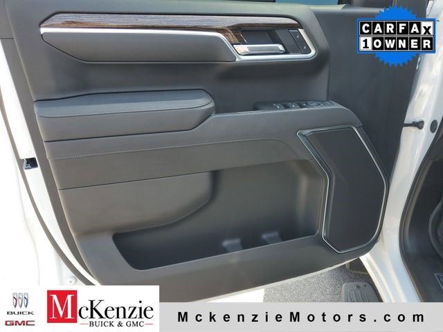 Certified 2026 GMC Sierra 1500 SLE AWD/4WD image 7