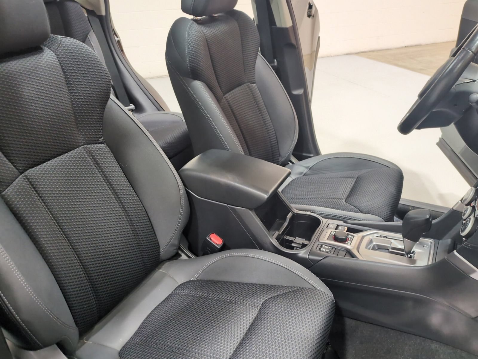 Certified 2023 Subaru Forester Premium AWD/4WD image 12