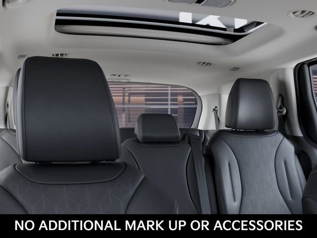 New 2026 Kia Carnival SX FWD image 27