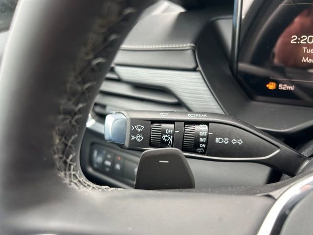 New 2026 GMC Acadia Elevation w/ Elevation Premium Package image 48