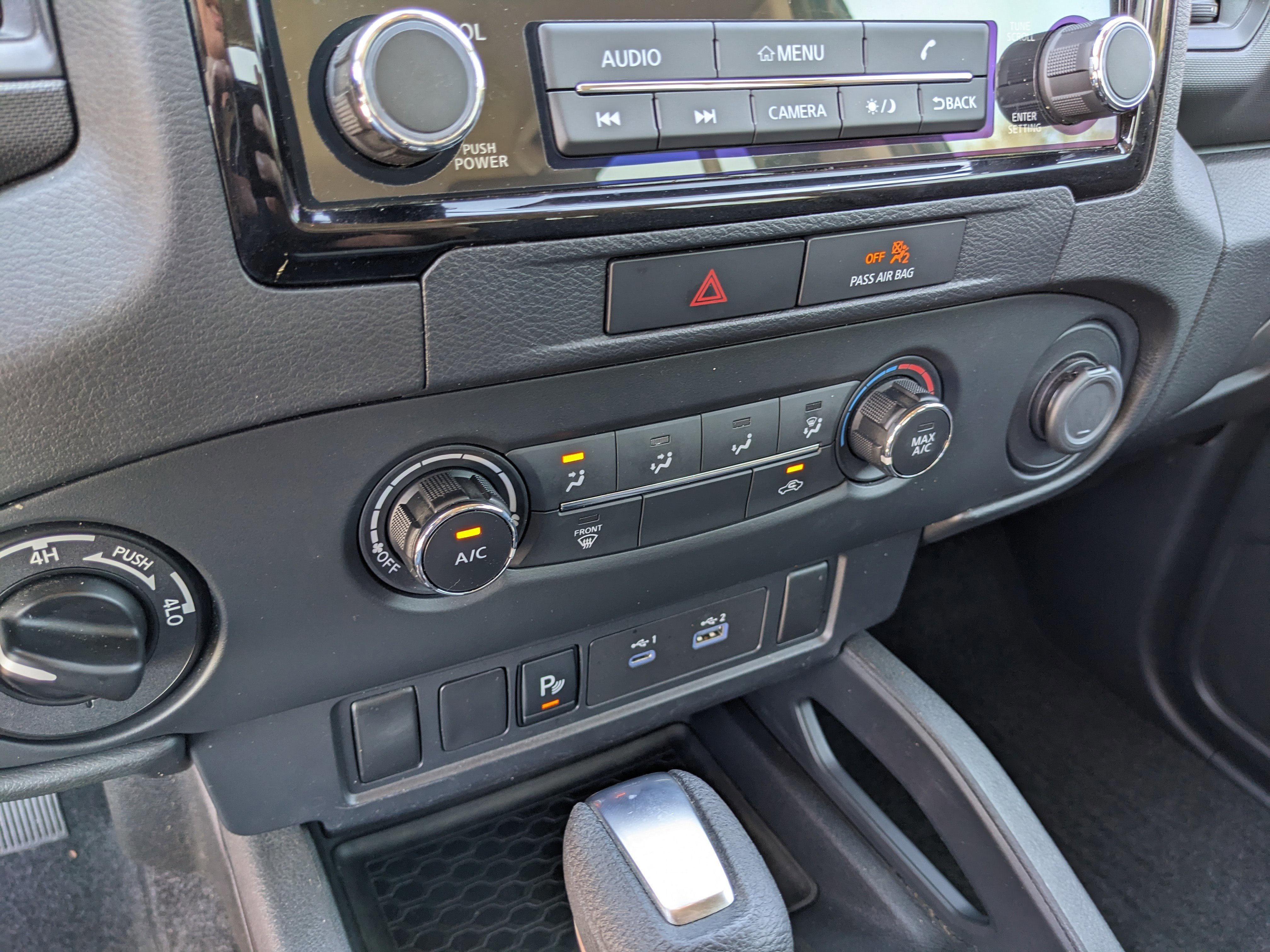 Used 2022 Nissan Frontier S w/ Technology Package image 18